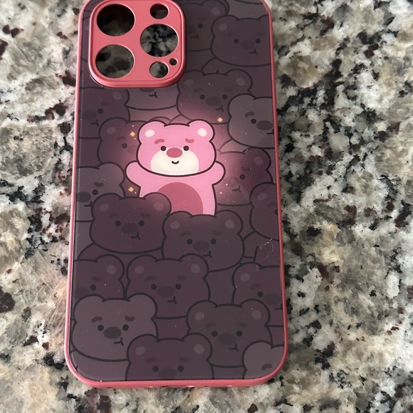 Cute iPhone 14 pro max phone case - Picture 2 of 4
